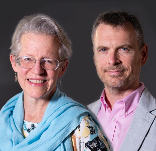 himalayan-institute-2021sr-carrie-demers-david-goddard-headshot-composite-inside-510-x-494 himalayan institute 2021sr carrie demers david goddard headshot composite inside 510 x 494 - Himalayan Institute